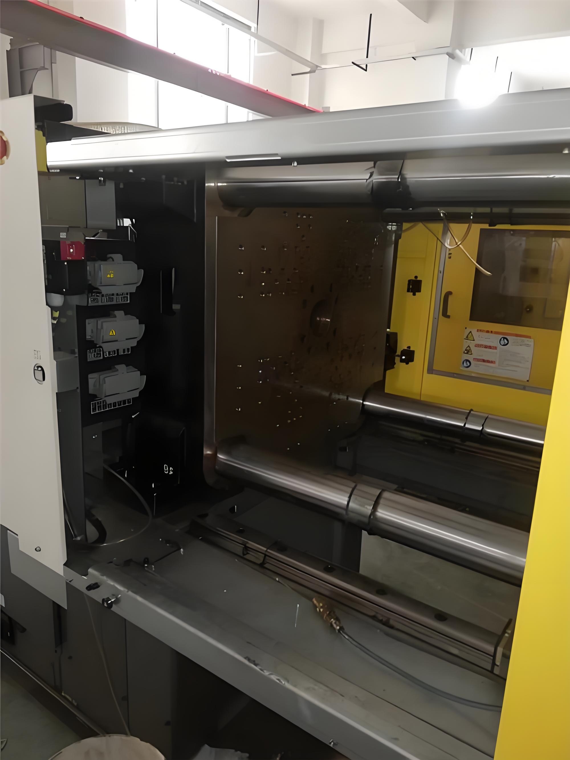 Injection molding workshop 3