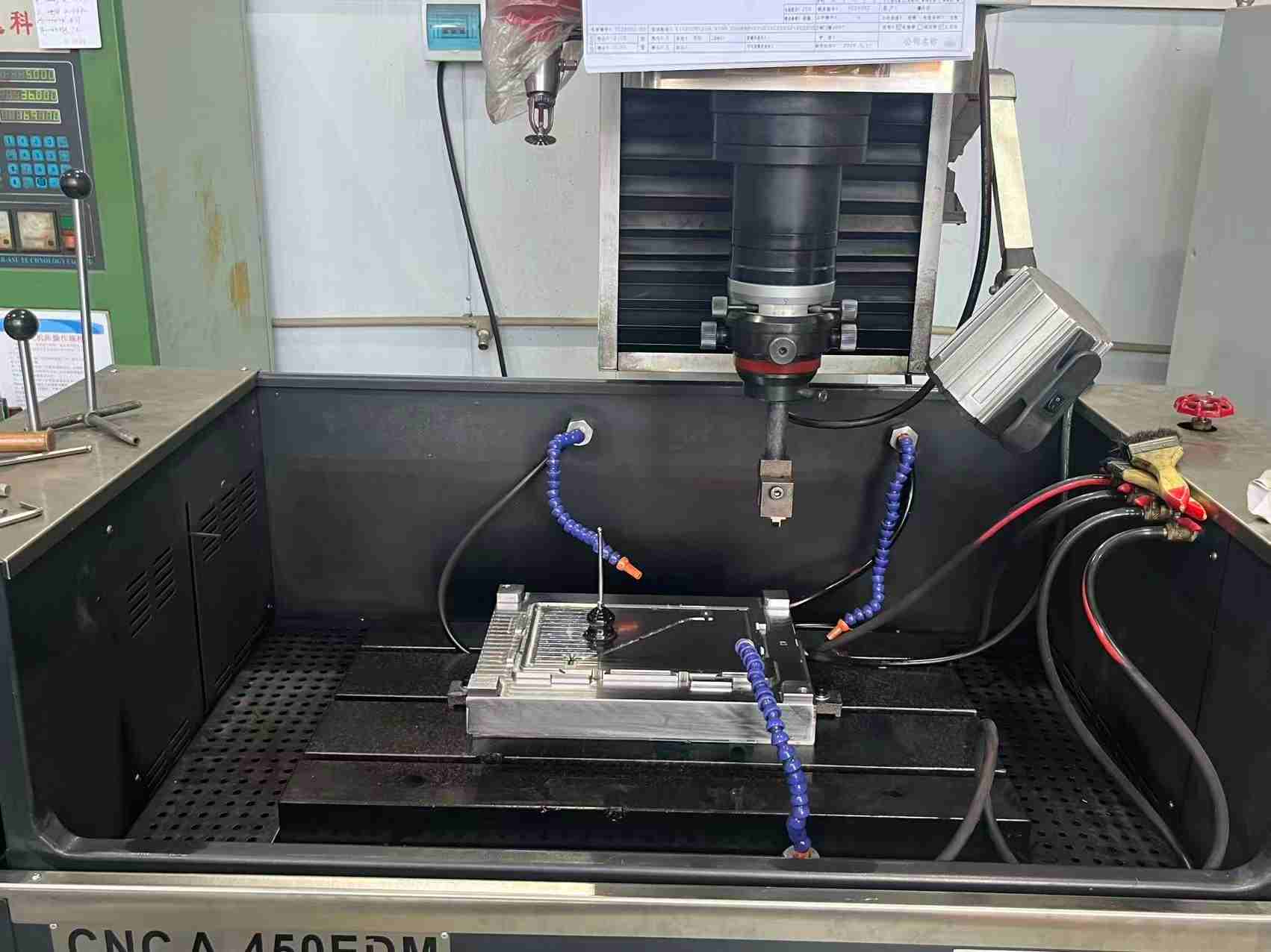 Mold making workshop 4